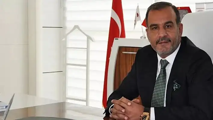 Başkan Alan: Elazığ'ın Genel Hayata Etkili Afet Bölgesi ilan edilmesi gerekmektedir 