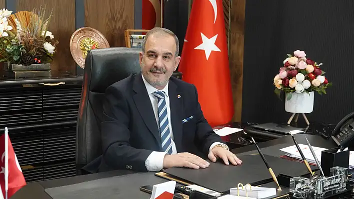 Başkan Alan:  'Kadının Güçlenmesi Koordinasyon Kurulunu' memnuniyetle karşılıyoruz