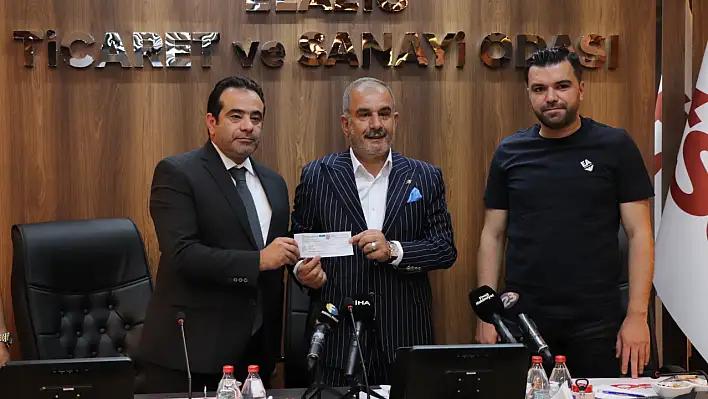 Başkan Alan: Kampanyamıza destek olan hemşehrilerimize teşekkür ediyorum