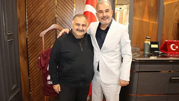 Başkan Alan: Şehirler, Gastronomileriyle öne çıkıyor