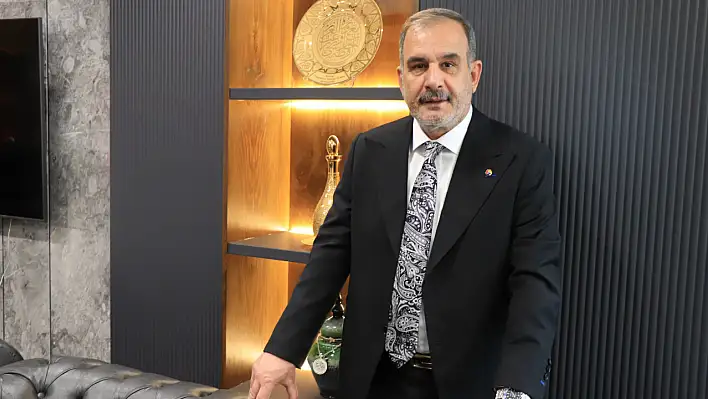 Başkan Alan: Yeni sanayi sitesi için ön talep müracaatları başladı