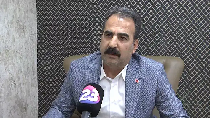 Başkan Ercan'dan çağrı: Söz milletindir, referandum şart