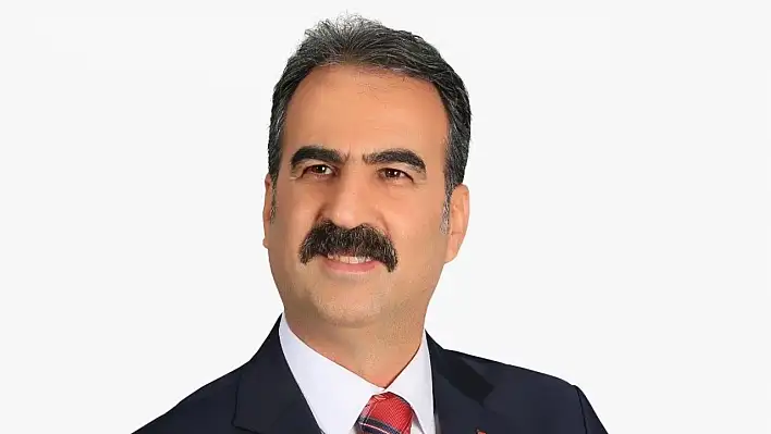 Başkan Ercan'dan yangın uyarısı