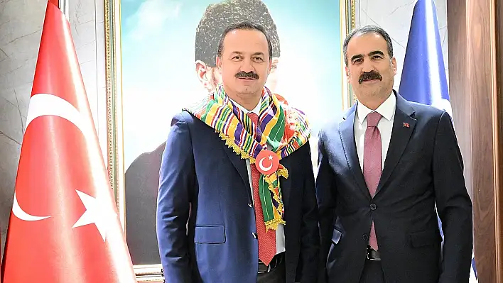 Başkan Ercan: Genel Başkanımızın tarihi çağrısı vicdanların sesi oldu