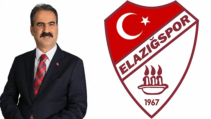 Başkan Ercan: Vanspor'a vereceğimiz en güzel cevap maçı farklı skorla kazanmaktır