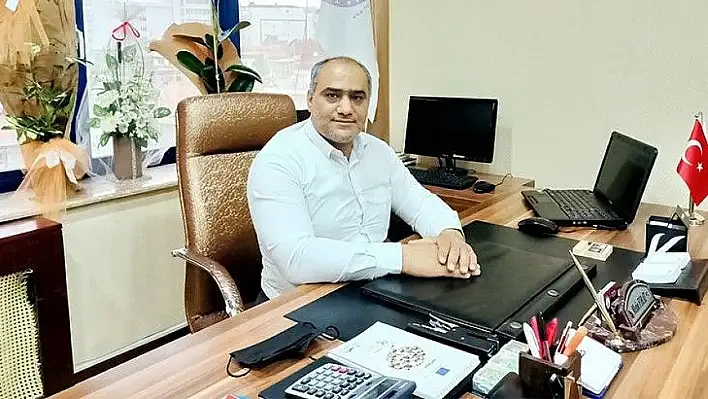 Başkan Fırat'tan Engelliler Haftası açıklaması