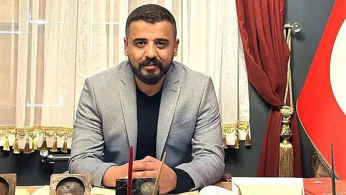 Başkan Gök: Ambulansa ceza kesilmeye devam ediliyor