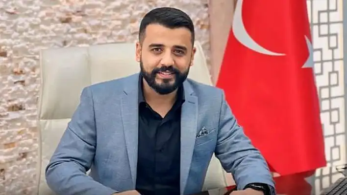 Başkan Gök: Cip Jeotermal suyuna 'Fizik Tedavi Ve Rehabilitasyon Hastanesi' kurulsun