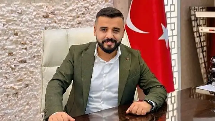 Başkan Gök: Değerlerimize dil uzatan bu zihniyete geçit vermeyeceğiz!