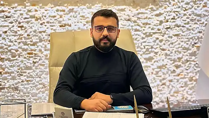 Başkan Gök: Ebelerimizin çalışma koşulları iyileştirilmeli