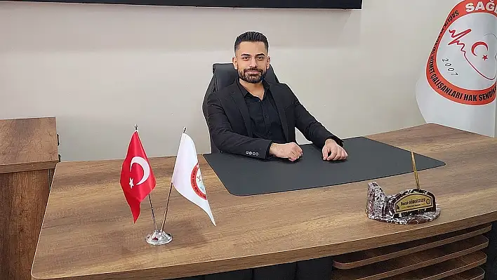 Başkan Gürgözeler'den zam teklifi açıklaması