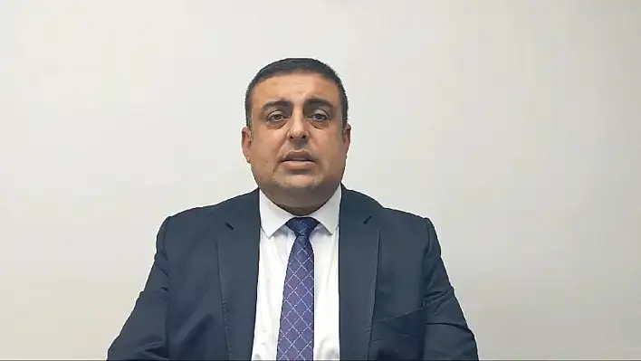 Başkan Karataş'tan çalıştay açıklaması