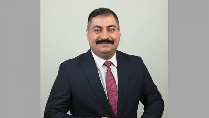 Başkan Kartakgül: Marifet odur ki, taş atana gül atasın