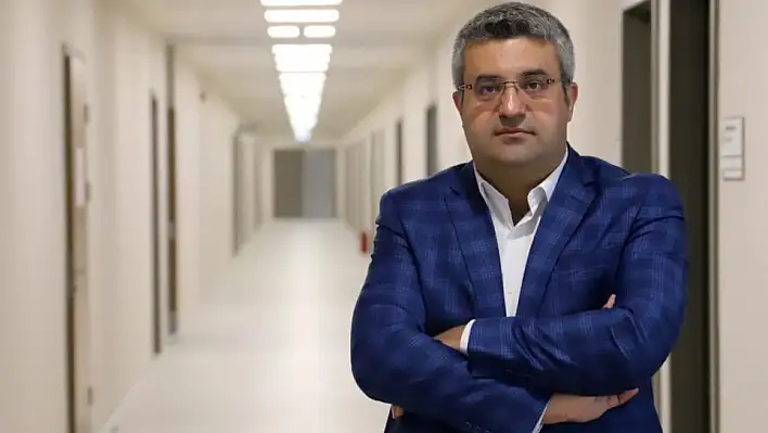 Başkan Özekinci: 18 Ağustos'ta iş bırakıyoruz