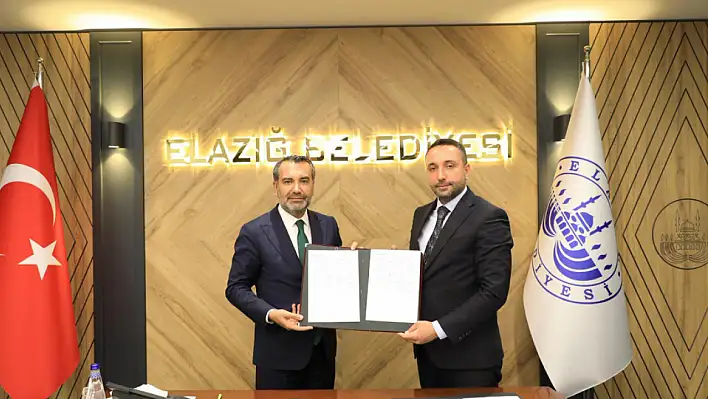 Başkan Şerifoğulları'ndan personele, yüzde 35'lik zam