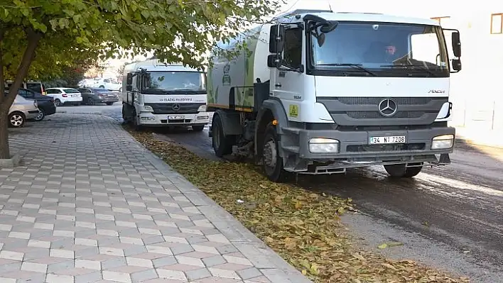 Başkan Şerifoğulları'ndan Çöp Uyarısı!