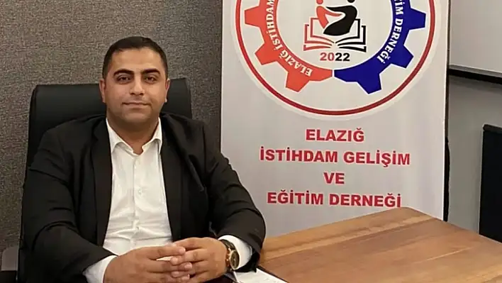 Başkan Telçeken: İşçinin hakkı her zaman önceliğimizdir