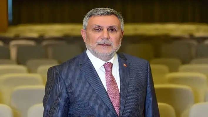 Başkan Yıldırım'dan yeni eğitim öğretim yılı açıklaması