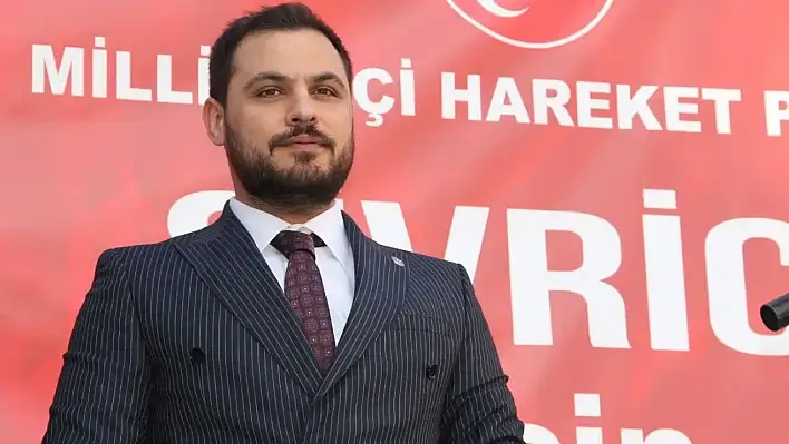 Başkan Yunus Bal'dan, Efe ve Bankur'un çağrılarına destek