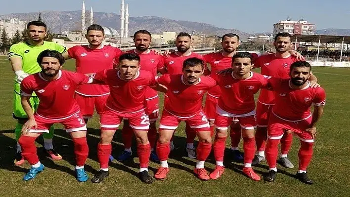 Belediyespor'da Karşıyaka hazırlıkları başlıyor