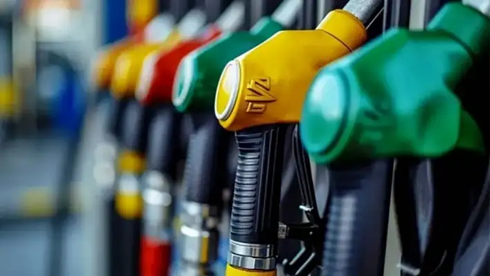 Benzine indirim geliyor! 