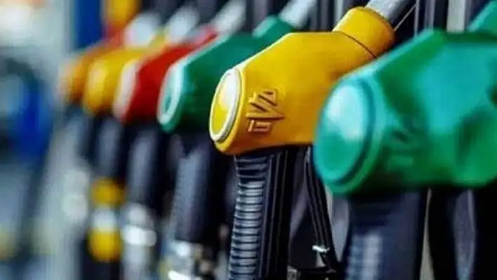 Benzine indirim geliyor