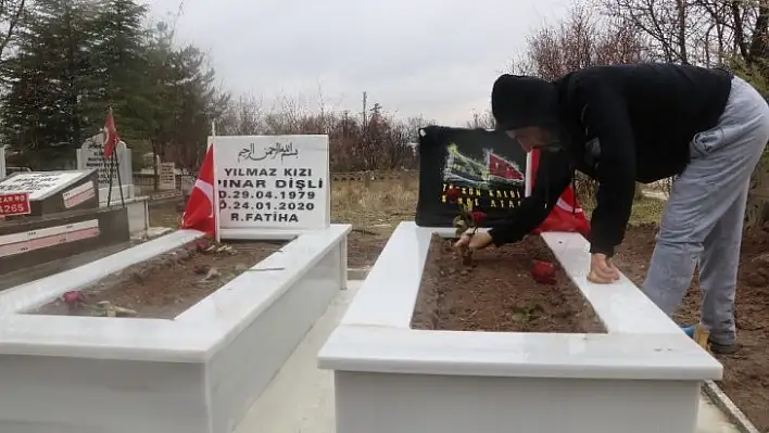Bir baba için en zor doğum günü