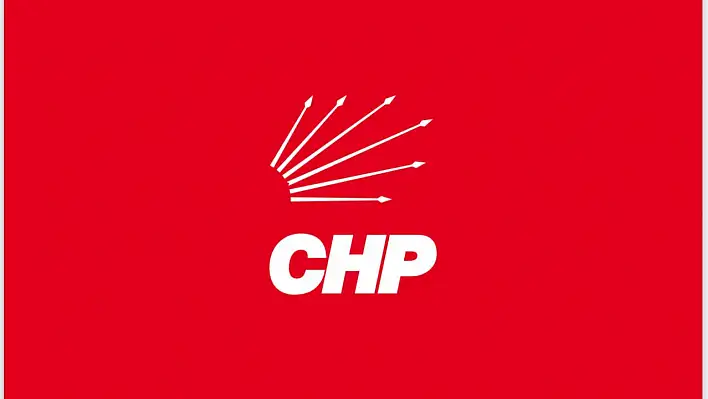 Bir CHP Heyeti Daha Elazığ'a geliyor