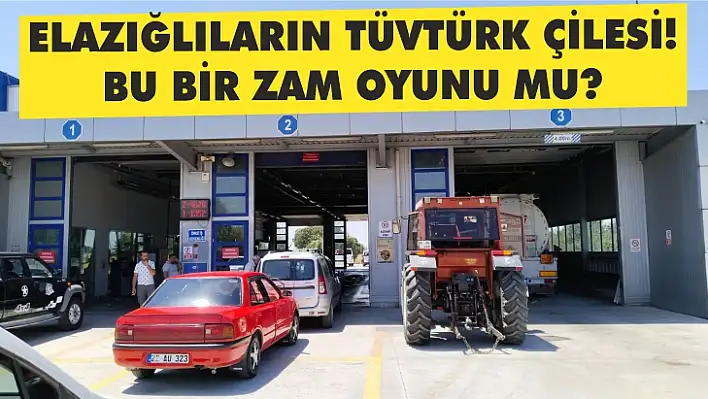 Bu bir zam oyunu mu?