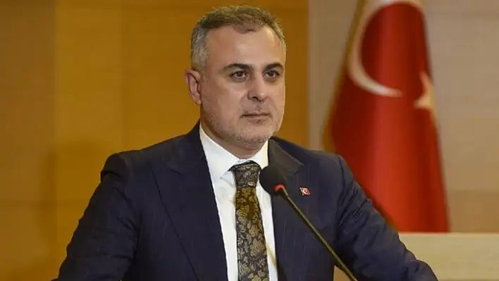 Bulut: Çevre ve Şehircilik İl Müdürlüğünü yeniliyoruz 