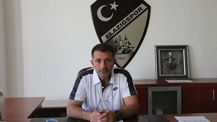 Cafer Aydın: 'Tahta açılmazsa bu takımın ligde kalması zor'