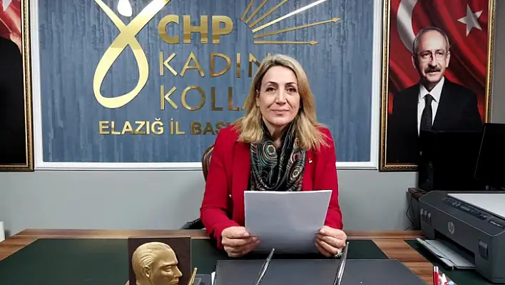 CHP'den 81 İl'de ortak açıklama 