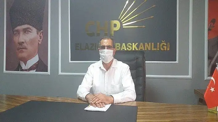 Kaplan'dan Şerifoğulları'na Çağrı