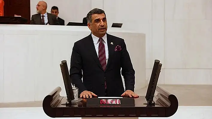 CHP'li Gürsel Erol'dan, Şavak ve Beritan aşiretlerinin hayvancılık sorunlarına kritik çağrı