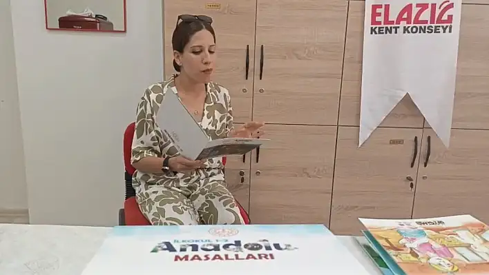 Çocuk Meclisi'nden masal diyarı ve zeka dünyasına yolculuk