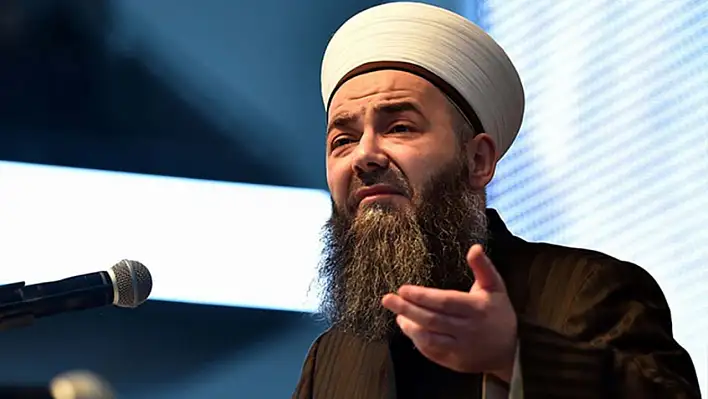 Cübbeli Ahmet Hoca, Elazığ'a geliyor