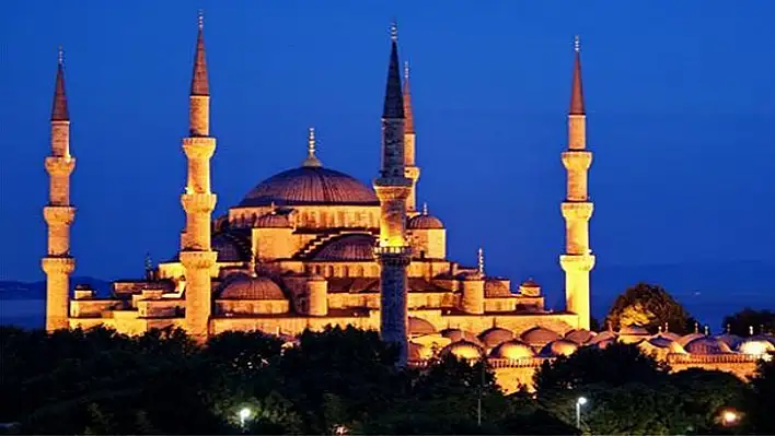 Cuma Hutbesi yayımlandı