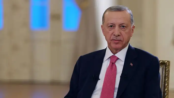 Cumhurbaşkanı Erdoğan açıkladı! Elektrik ve doğalgaza indirim