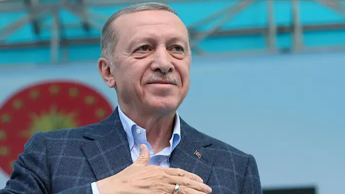 Cumhurbaşkanı Erdoğan, adayların ne zaman açıklanacağını duyurdu!