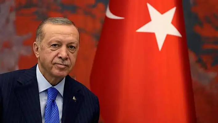 Cumhurbaşkanı Erdoğan'dan 29 Ekim Töreninde 'Diyap Ağa' vurgusu