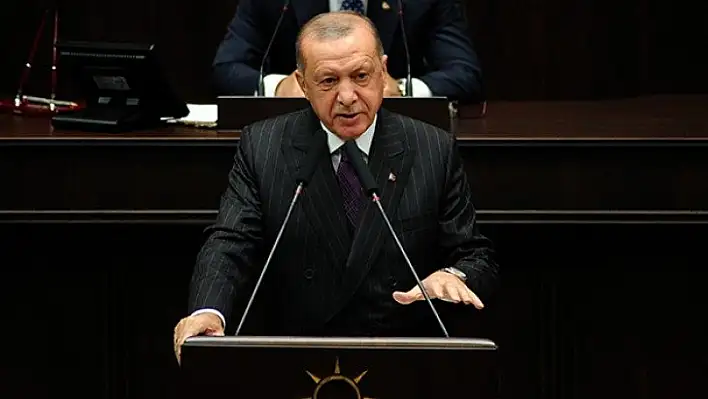 Cumhurbaşkanı Erdoğan'dan önemli açıklamalar