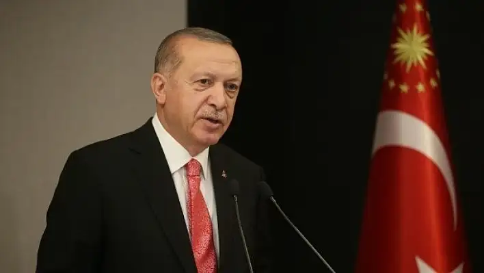 Cumhurbaşkanı Erdoğan: Korkunun ecele faydası yok