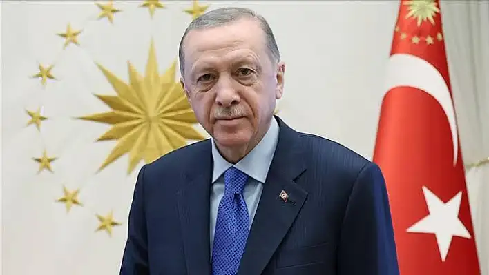 Cumhurbaşkanı Erdoğan yeni kabineyi açıklıyor