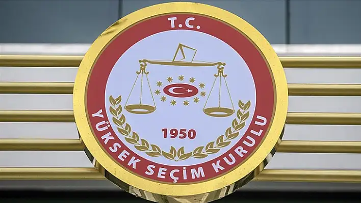 Cumhurbaşkanlığı Seçimi ikinci tur kesin sonuçları açıklandı 