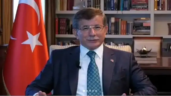 Davutoğlu'nun Partisinde Elazığ'dan 3 İsim