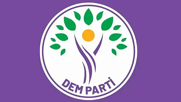 DEM Parti'den İmralı açıklaması!