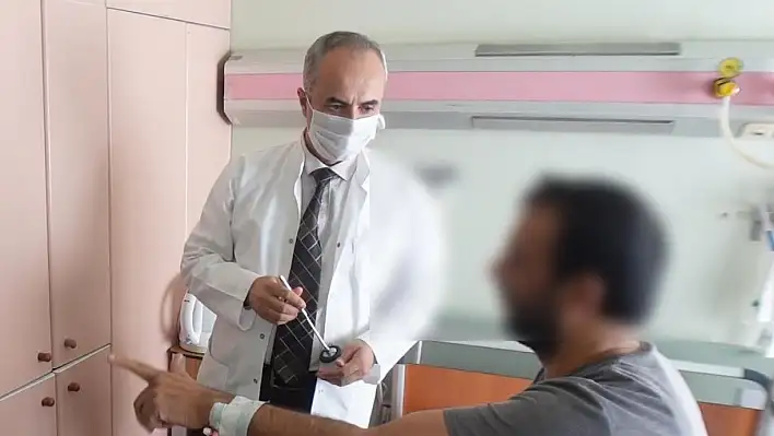 Demir: MS hastalığı genç erişkin kadınlarda daha sık görülüyor
