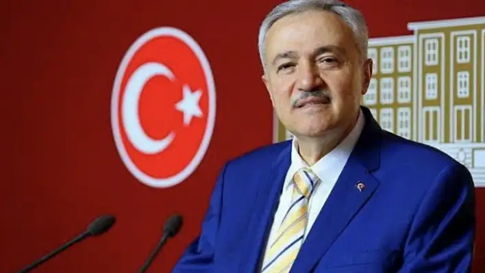 Demirbağ: Elazığ'da doğalgaz ve elektrik akışı normale dönecek