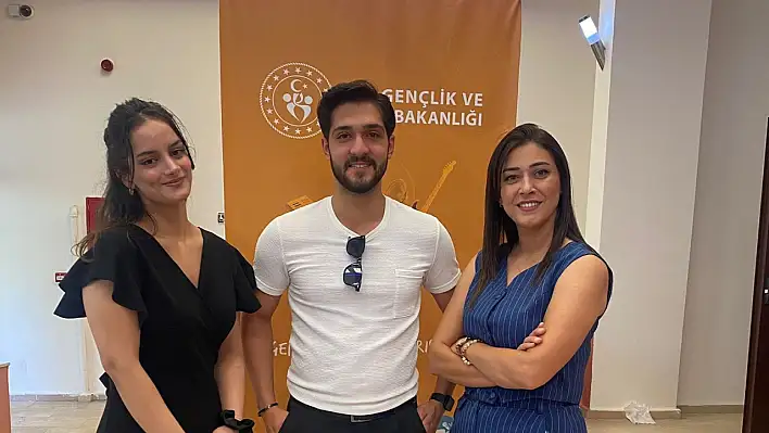 Doğu Anadolu Bölge Finalinde Elazığ damgası