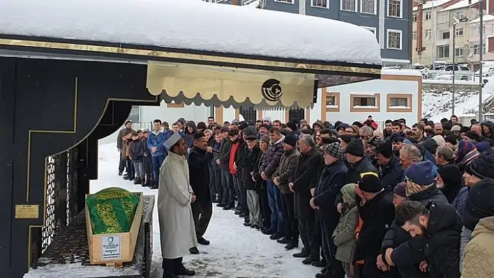 Domuz gribinden ölen şahsa tedbirsiz defin